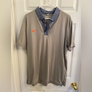 Nike Golf Shirt